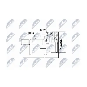 NPZ-VV-015 NTY