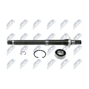 NWP-HY-507 NTY