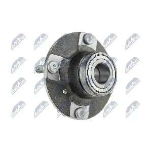 KLT-SU-005 NTY