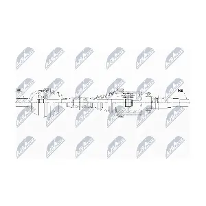 NPW-FR-080 NTY