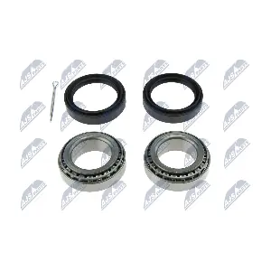 KLP-MS-004 NTY