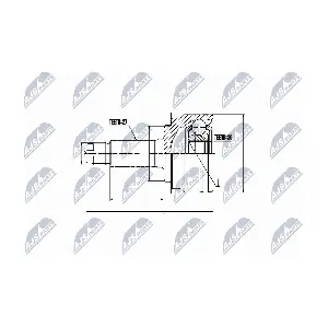 NPZ-SB-024 NTY