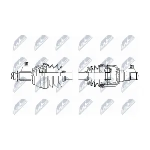 NPW-FR-079 NTY