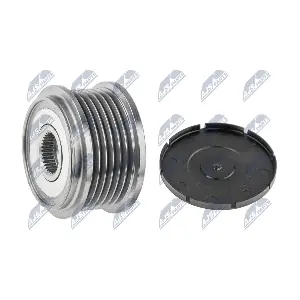 ESA-CT-005 NTY