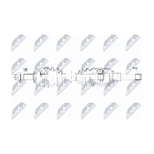 NPW-PL-185 NTY