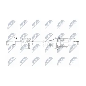 NTY NPW-FR-215