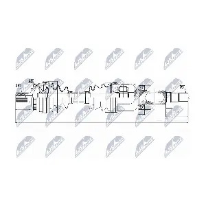NPW-VV-011 NTY