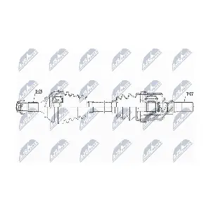 NPW-CT-101 NTY