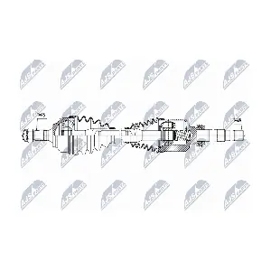 NPW-CT-161 NTY