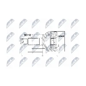 NPZ-MZ-046 NTY