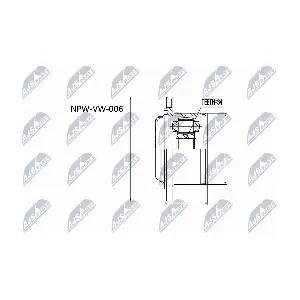 NPW-VW-006 NTY