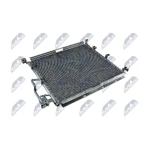 NTY CCS-BM-000