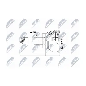 NTY NPZ-FT-038