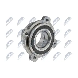 KLT-BM-026 NTY