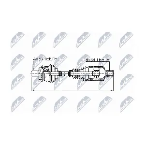 NPW-ME-026 NTY