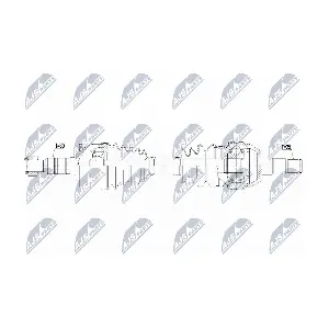 NPW-PL-075 NTY