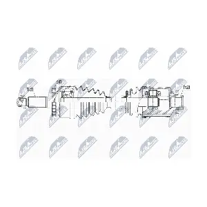 NPW-KA-362 NTY