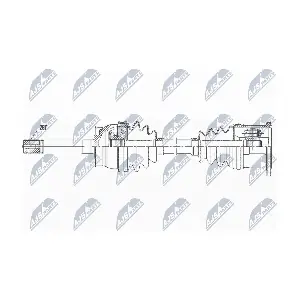 NPW-NS-104 NTY