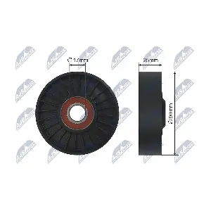 NTY RNK-PL-002