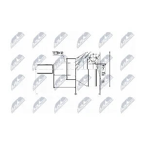 NPZ-DW-006 NTY
