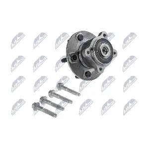 KLT-DW-093 NTY