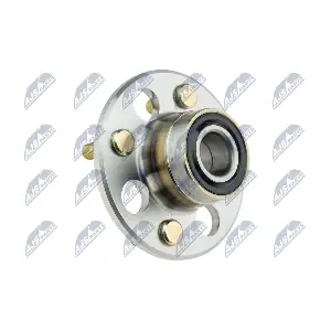 KLT-HD-010 NTY