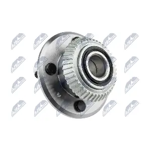 KLT-RV-003 NTY