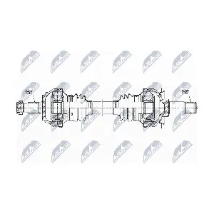 NPW-ME-156 NTY