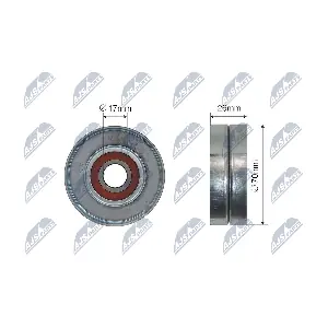 NTY RNK-PL-031