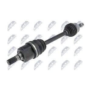 NPW-HY-533 NTY