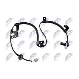 HCA-NS-001 NTY