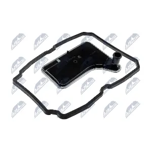 FSF-PS-003 NTY