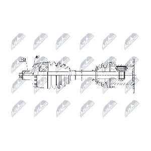 NPW-AU-114 NTY