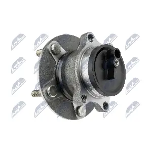 KLT-MS-061 NTY