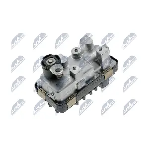 ECD-ME-008 NTY