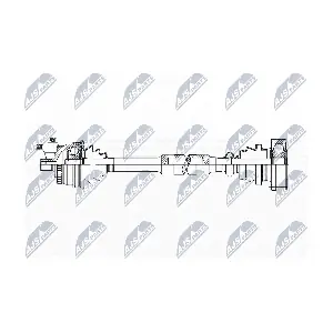 NPW-AU-040 NTY