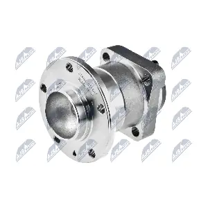 KLT-CT-043 NTY