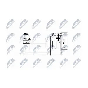 NPZ-MS-016 NTY