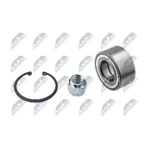 NTY KLP-CT-019