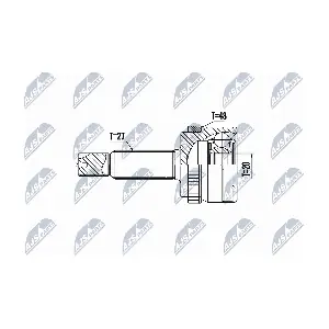 NTY NPZ-HY-550