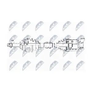 NPW-NS-088 NTY