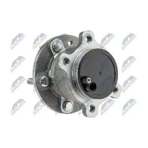 KLT-FR-057 NTY