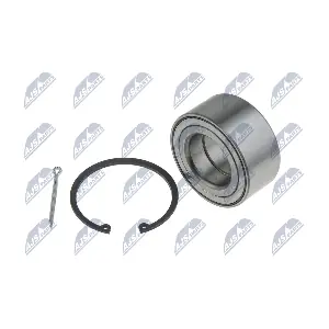 NTY KLP-CT-009