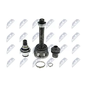 NPW-VW-019K1 NTY