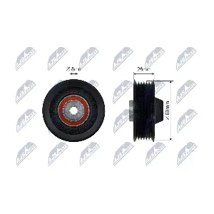 NTY RNK-ME-042