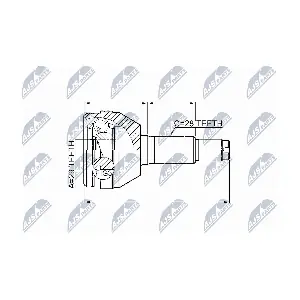 NPZ-DW-010 NTY