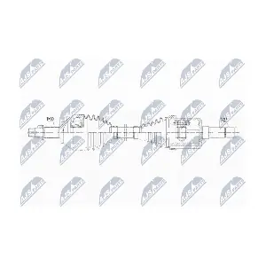 NPW-AR-020 NTY