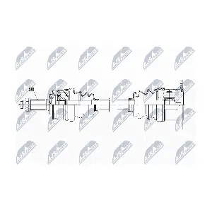 NPW-SU-021 NTY