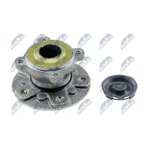 KLT-BM-030 NTY