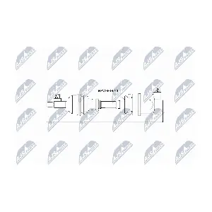 NPW-FR-014 NTY